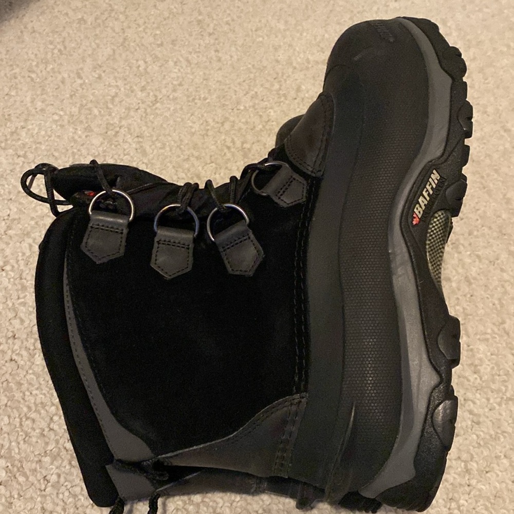 Baffin Men’s Timber Boots - Picture 5 of 6